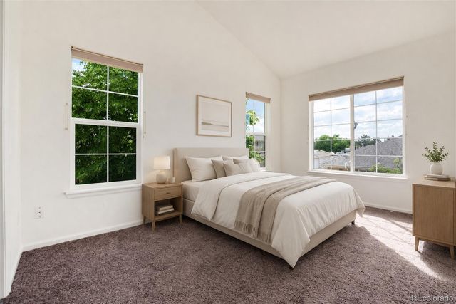 8415 Stonybridge Circle, Highlands Ranch, CO 80126