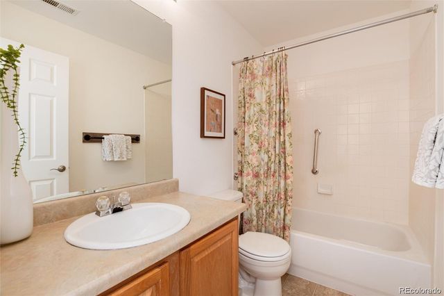 8415 Stonybridge Circle, Highlands Ranch, CO 80126