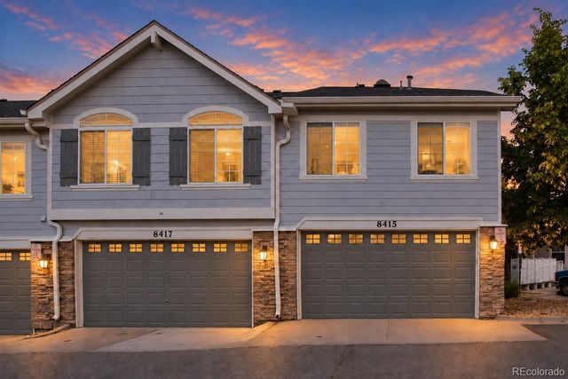 8415 Stonybridge Circle, Highlands Ranch, CO 80126
