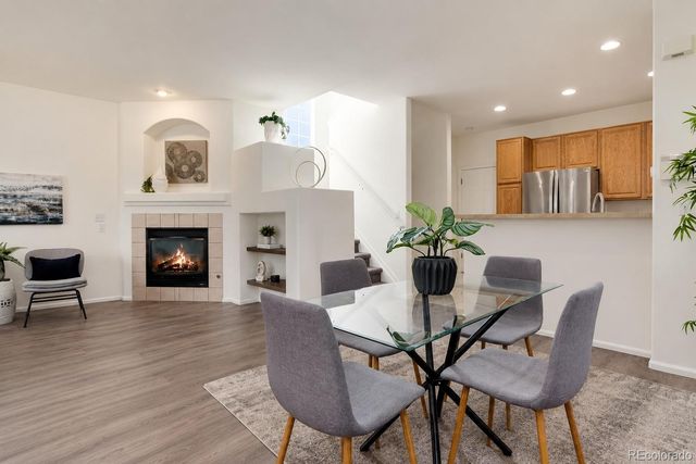 8415 Stonybridge Circle, Highlands Ranch, CO 80126