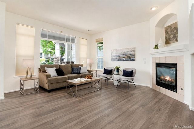 8415 Stonybridge Circle, Highlands Ranch, CO 80126
