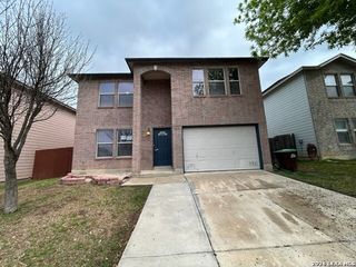 11215 BUSHWACK PASS, San Antonio, TX 78254