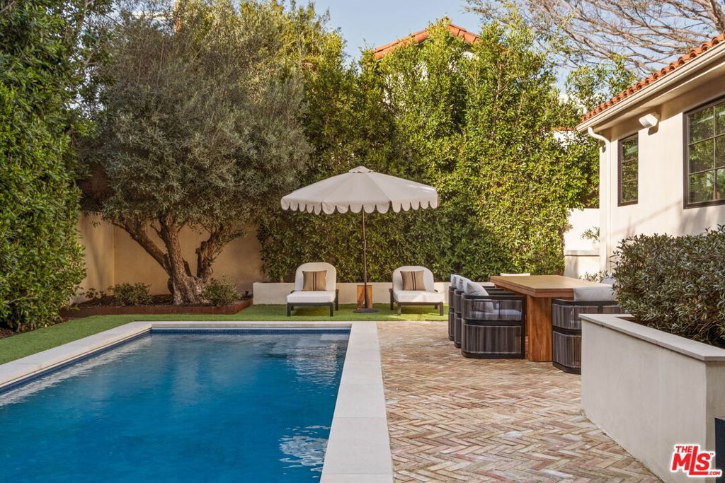 735 N Orlando Avenue, Los Angeles, CA 90069 — photo 5