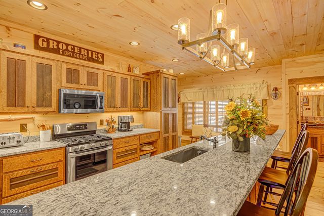 380 Biguns Boulevard, Talking Rock, GA 30175