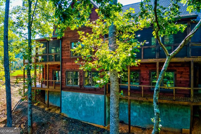 380 Biguns Boulevard, Talking Rock, GA 30175
