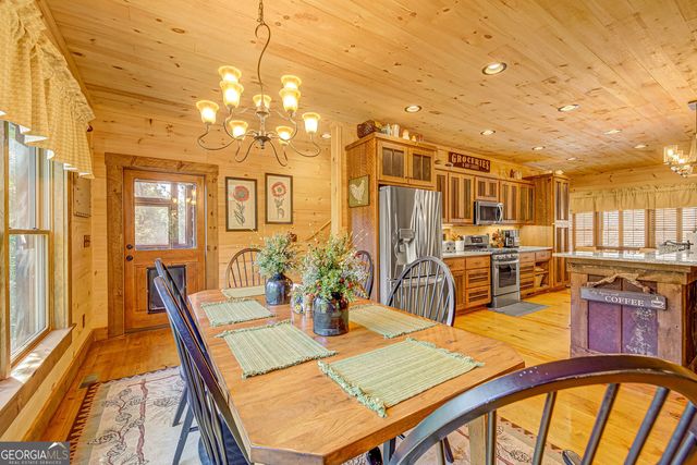 380 Biguns Boulevard, Talking Rock, GA 30175