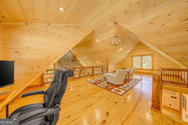 380 Biguns Boulevard, Talking Rock, GA 30175