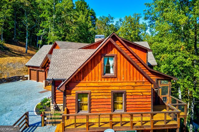 380 Biguns Boulevard, Talking Rock, GA 30175