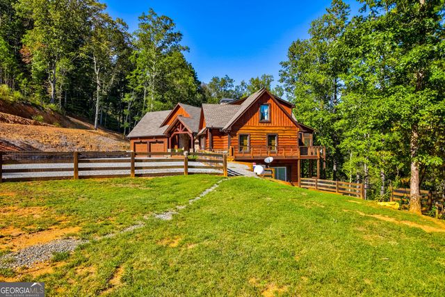 380 Biguns Boulevard, Talking Rock, GA 30175
