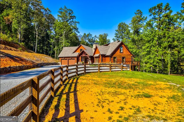 380 Biguns Boulevard, Talking Rock, GA 30175