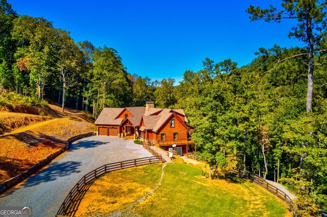 380 Biguns Boulevard, Talking Rock, GA 30175