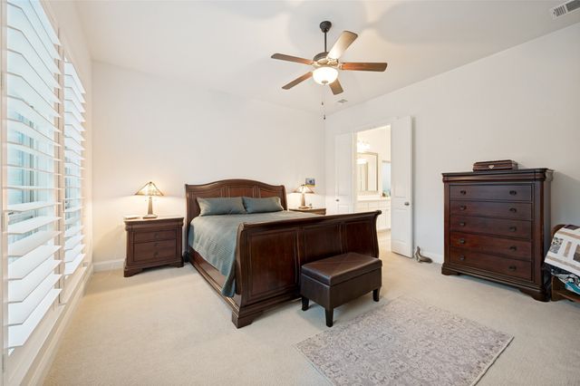 321 Park Hill Lane, Grapevine, TX 76051