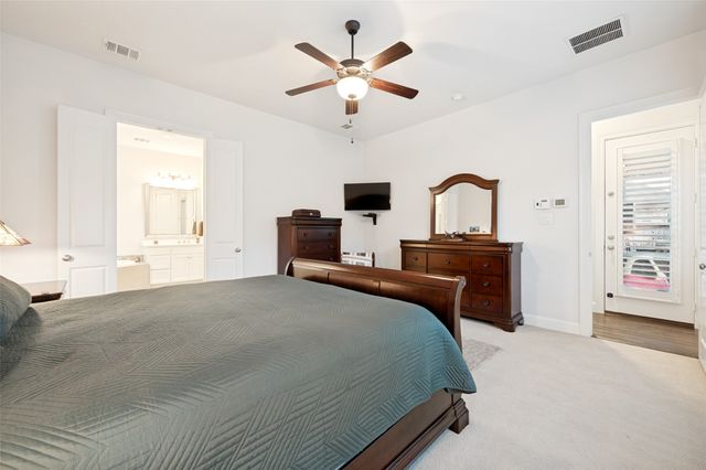 321 Park Hill Lane, Grapevine, TX 76051
