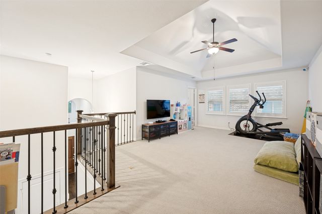 321 Park Hill Lane, Grapevine, TX 76051