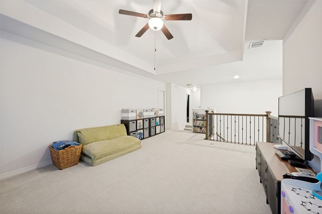 321 Park Hill Lane, Grapevine, TX 76051