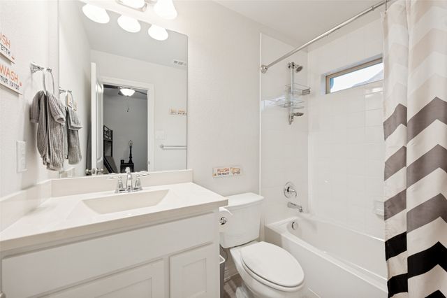321 Park Hill Lane, Grapevine, TX 76051