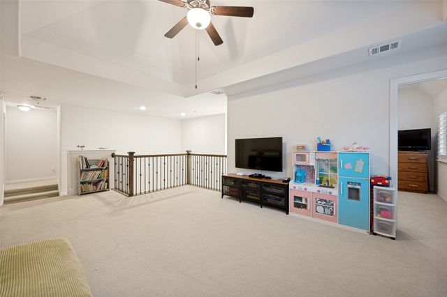 321 Park Hill Lane, Grapevine, TX 76051