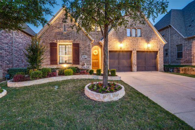 321 Park Hill Lane, Grapevine, TX 76051