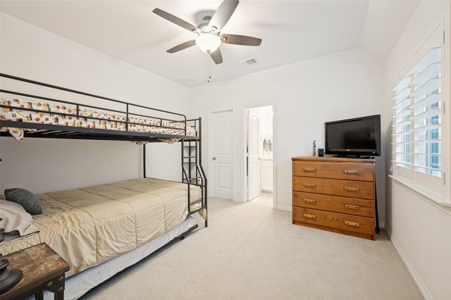 321 Park Hill Lane, Grapevine, TX 76051