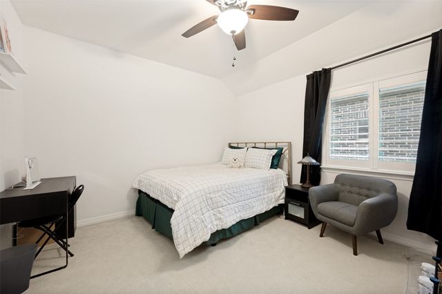 321 Park Hill Lane, Grapevine, TX 76051