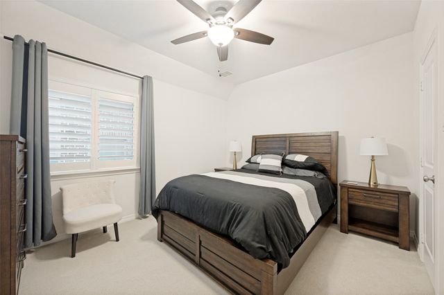 321 Park Hill Lane, Grapevine, TX 76051