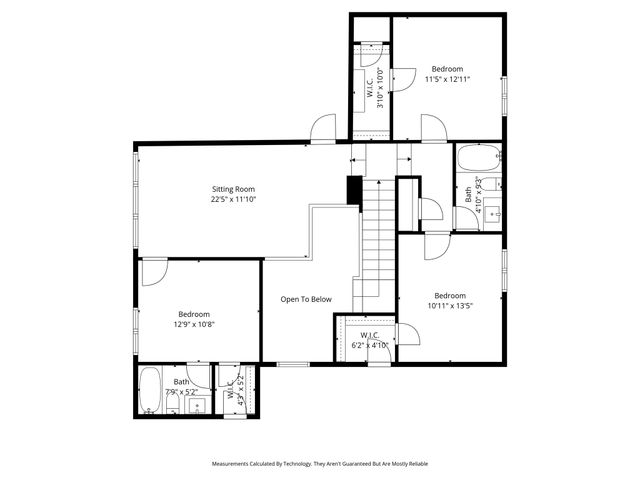 321 Park Hill Lane, Grapevine, TX 76051