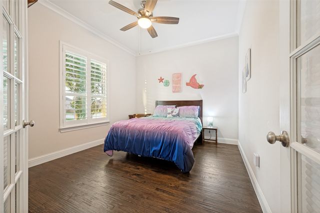 321 Park Hill Lane, Grapevine, TX 76051