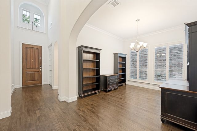 321 Park Hill Lane, Grapevine, TX 76051