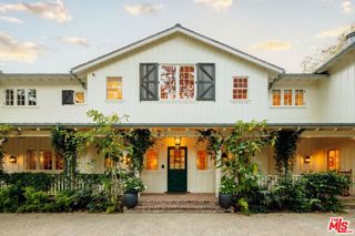 1900 Old Ranch Road, Los Angeles, CA 90049