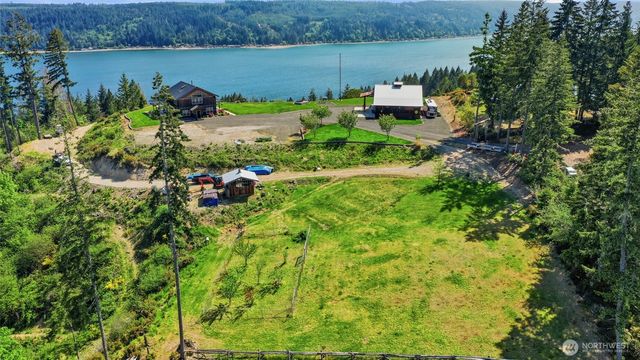 161 NE Belfair View Road, Belfair, WA 98528