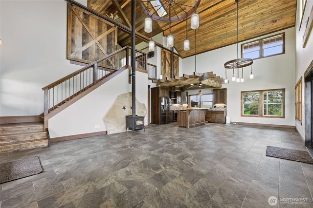 161 NE Belfair View Road, Belfair, WA 98528