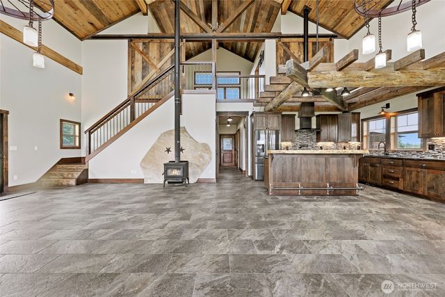 161 NE Belfair View Road, Belfair, WA 98528