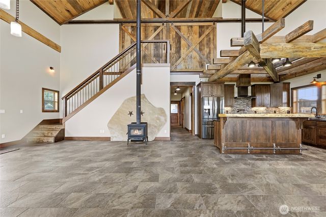 161 NE Belfair View Road, Belfair, WA 98528