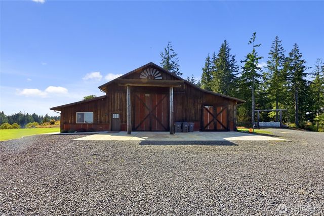 161 NE Belfair View Road, Belfair, WA 98528