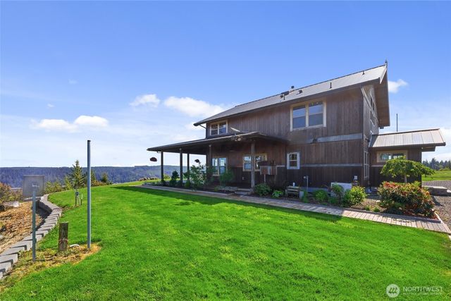 161 NE Belfair View Road, Belfair, WA 98528