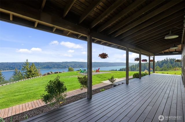 161 NE Belfair View Road, Belfair, WA 98528