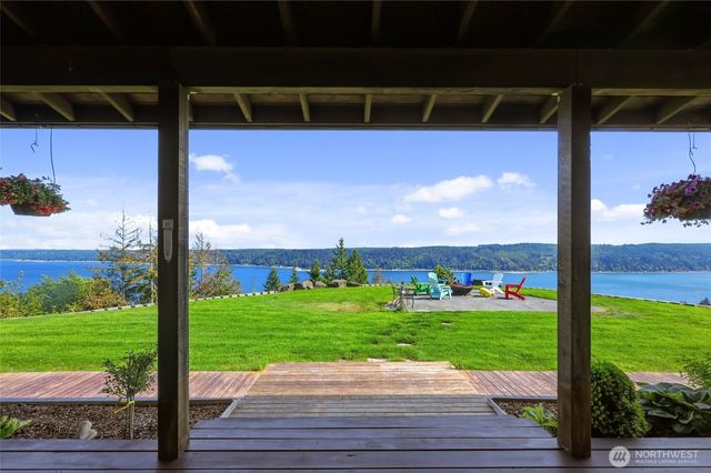 161 NE Belfair View Road, Belfair, WA 98528