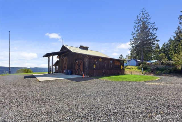 161 NE Belfair View Road, Belfair, WA 98528