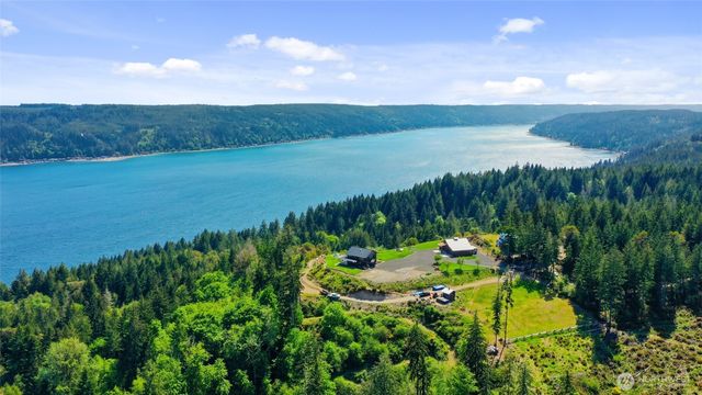 161 NE Belfair View Road, Belfair, WA 98528