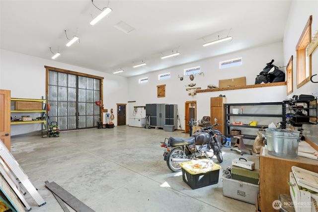161 NE Belfair View Road, Belfair, WA 98528