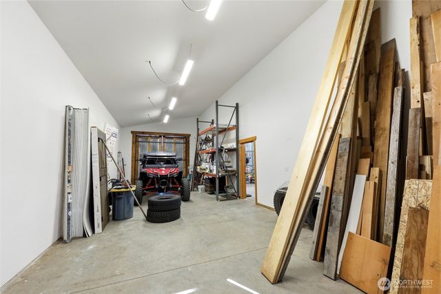 161 NE Belfair View Road, Belfair, WA 98528