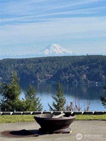 161 NE Belfair View Road, Belfair, WA 98528