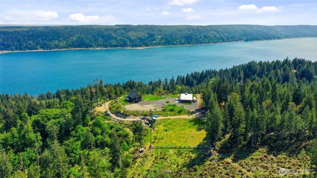 161 NE Belfair View Road, Belfair, WA 98528