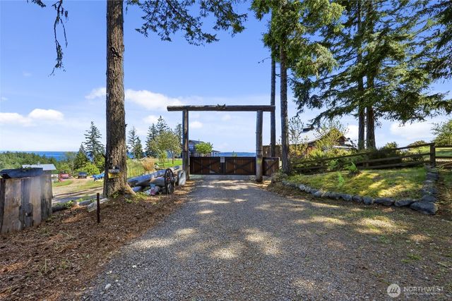 161 NE Belfair View Road, Belfair, WA 98528