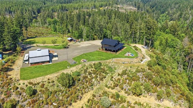 161 NE Belfair View Road, Belfair, WA 98528