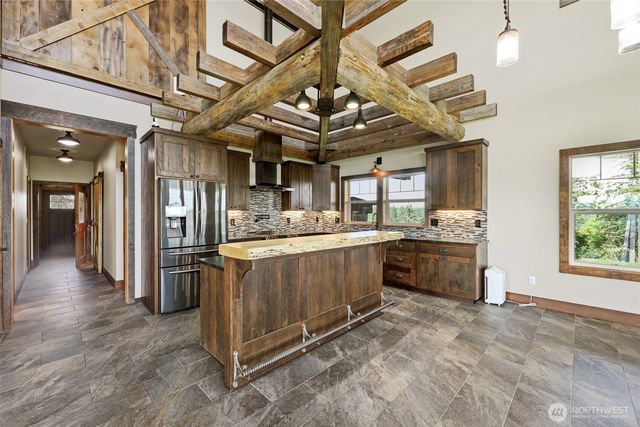 161 NE Belfair View Road, Belfair, WA 98528