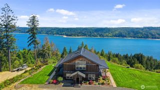 161 NE Belfair View Road, Belfair, WA 98528