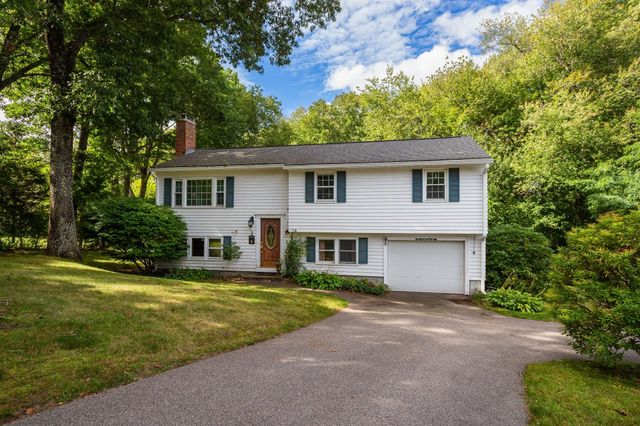 2 Ashland Street, Holliston, MA 01746