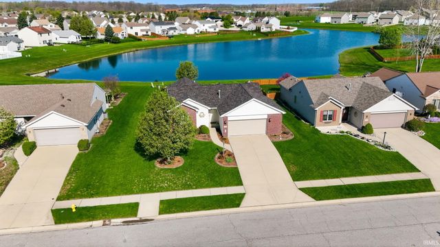 3232 Rivulet Run, Fort Wayne, IN 46818