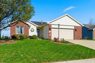 3232 Rivulet Run, Fort Wayne, IN 46818